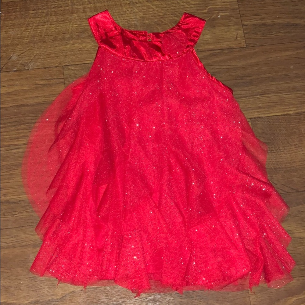 Dress.